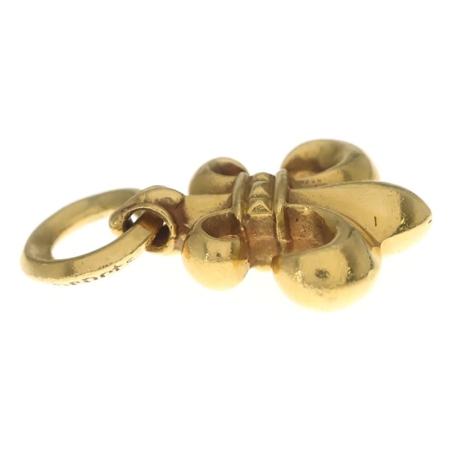 CHROME HEARTS（クロムハーツ） 22K OLD BS FLUER オールド BSフレア