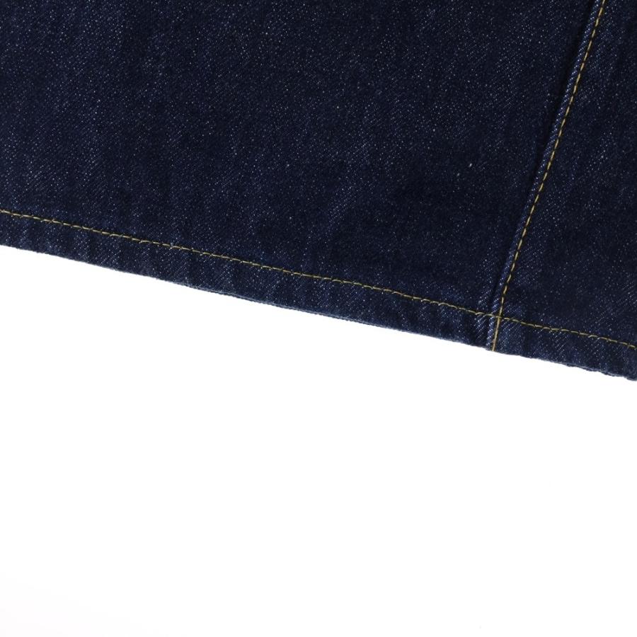Levi's（リーバイス） S501XX 大戦モデル 復刻 BIG E 赤耳 ボタン