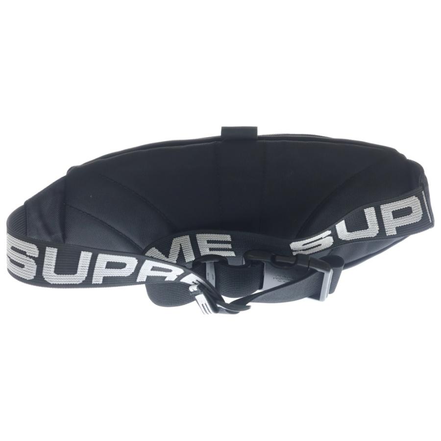 supreme シュプリーム　ウエストバッグ 18SS Supreme 18SS Waist Bag 