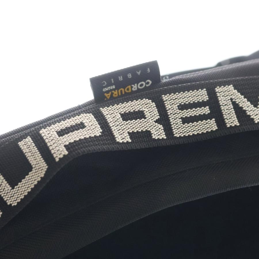 美品！supreme シュプリーム　ウエストバッグ 18SS Supreme / シュプリームより18SSの大人気Waist Bag Black / ウェスト