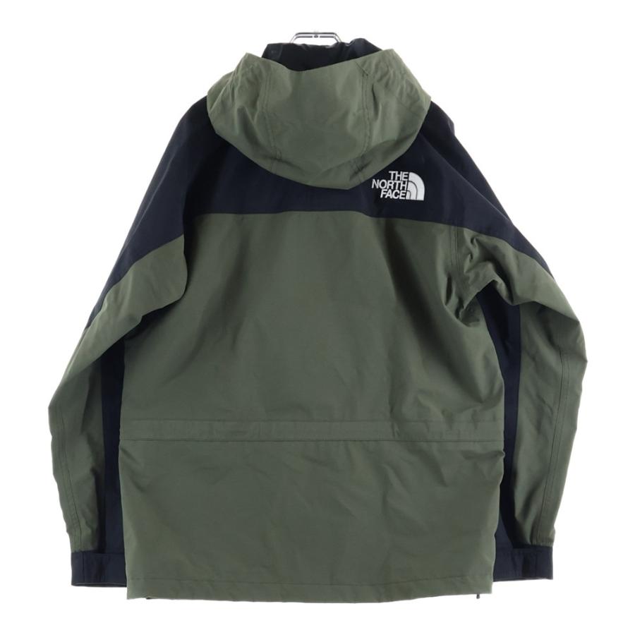 THE NORTH FACE（ザ ノースフェイス） MOUNTAIN LIGHT JACKET GORE-TEX