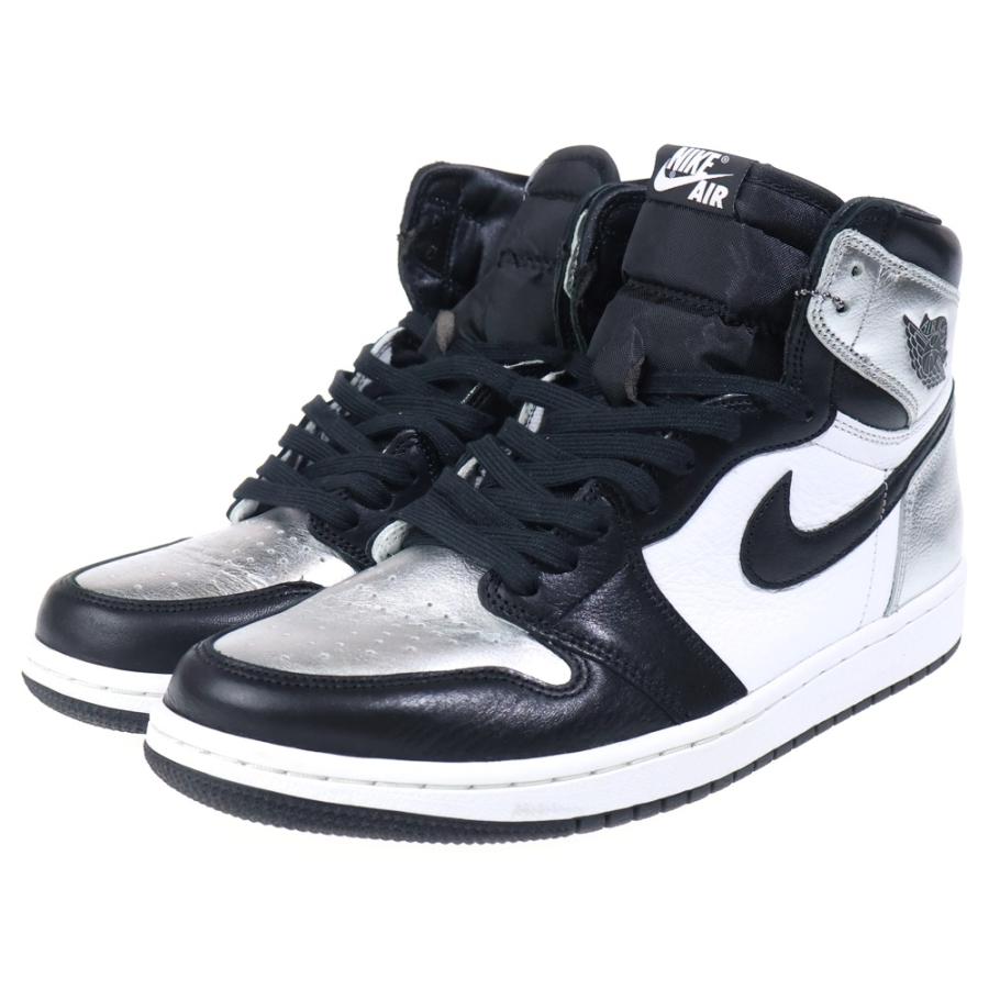 NIKE（ナイキ） WMNS AIR JORDAN 1 HIGH OG CD0461-001 ウィメンズ