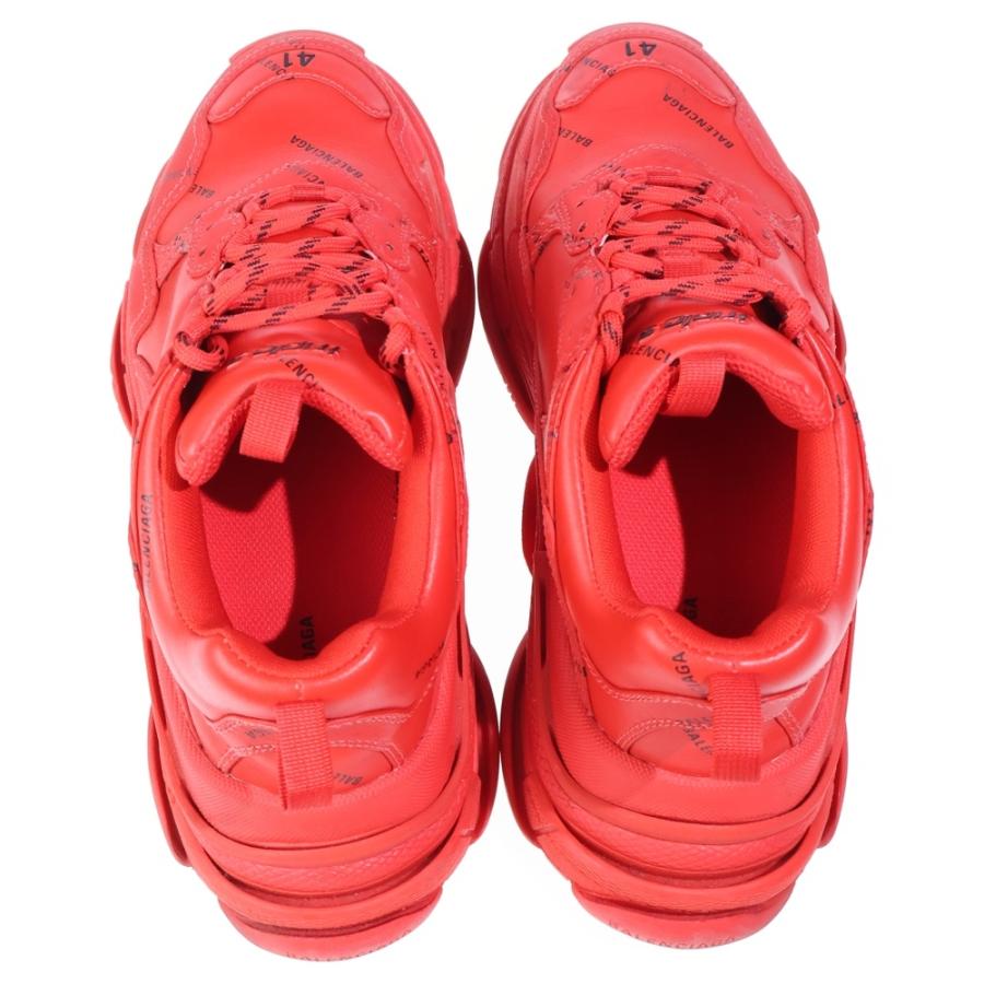 BALENCIAGA（バレンシアガ） TRIPLE S TRAINERS トリプルエス