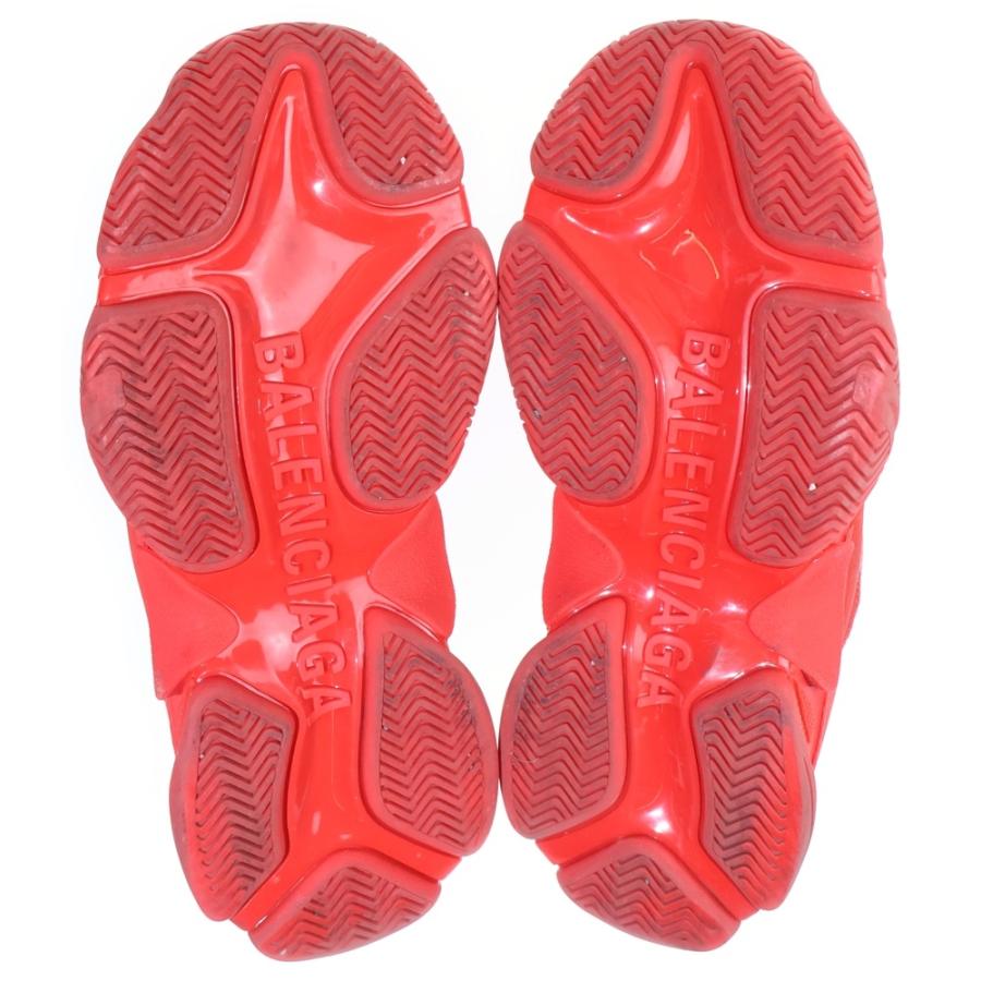 BALENCIAGA（バレンシアガ） TRIPLE S TRAINERS トリプルエス