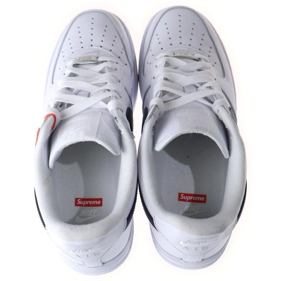 NIKE（ナイキ） ×SUPREME AIR FORCE 1 LOW CU9225-102 エア フォース 1