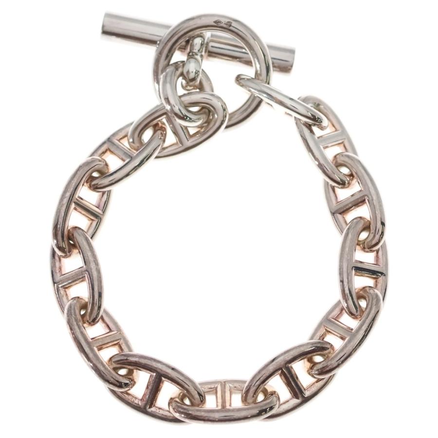 HERMES（エルメス） Chaine d'Ancre GM 13LINK シェーヌダンクルGM 13