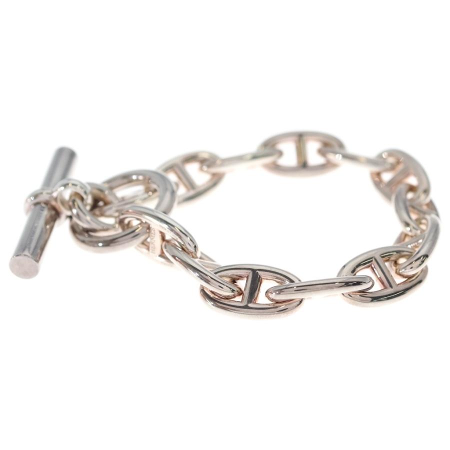 HERMES（エルメス） Chaine d'Ancre GM 13LINK シェーヌダンクルGM 13