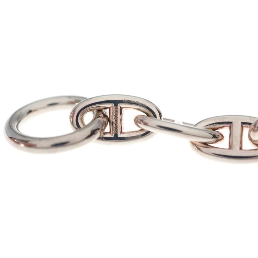 HERMES（エルメス） Chaine d'Ancre GM 13LINK シェーヌダンクルGM 13