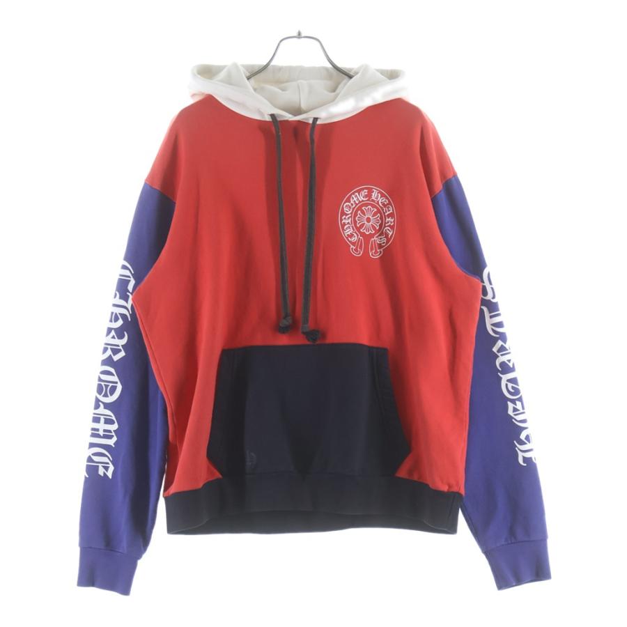 CHROME HEARTS（クロムハーツ） MATTY BOY PPO HD CHOMPER PLVR MATTY