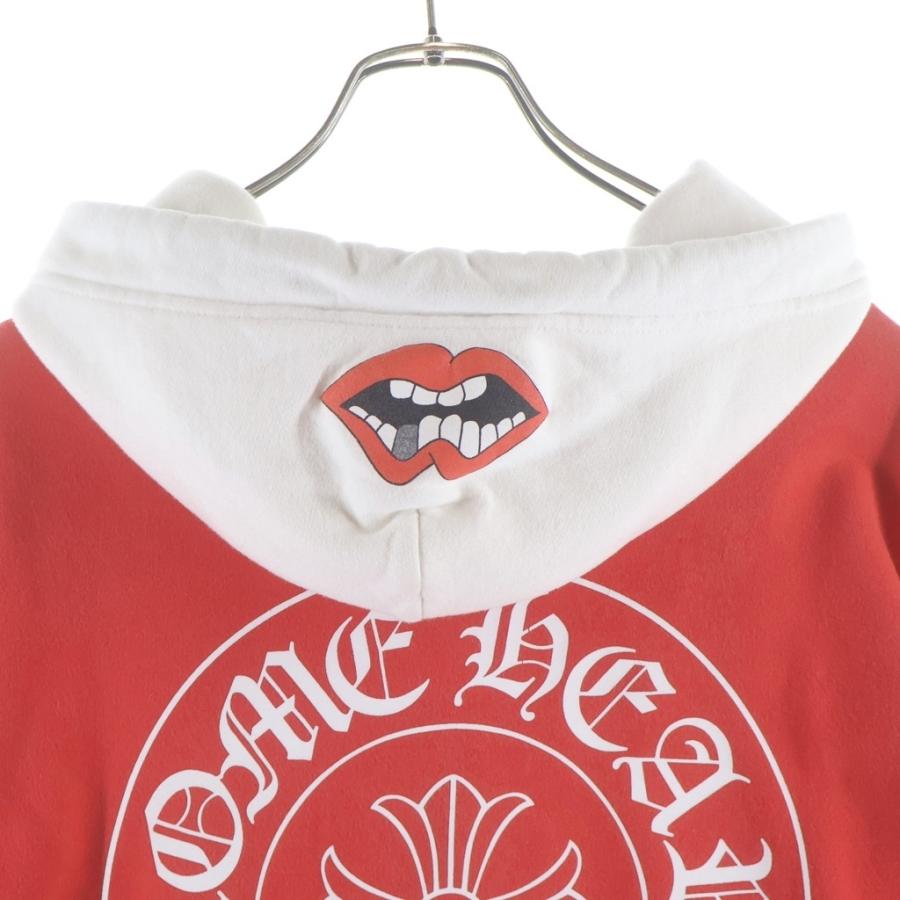 CHROME HEARTS（クロムハーツ） MATTY BOY PPO HD CHOMPER PLVR MATTY