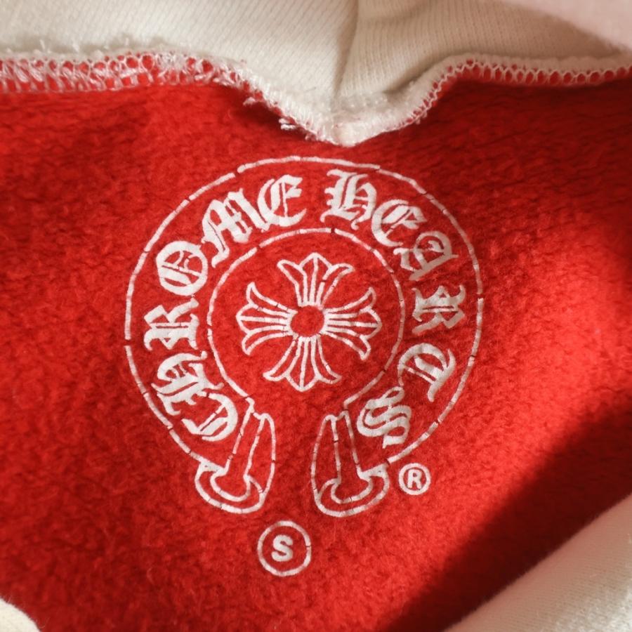 CHROME HEARTS（クロムハーツ） MATTY BOY PPO HD CHOMPER PLVR MATTY
