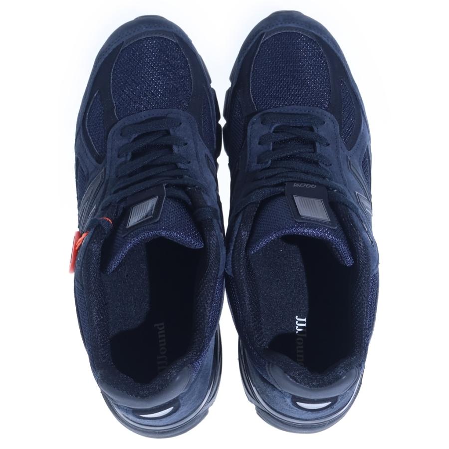 New Balance（ニューバランス） ×JJJJound 990 V4 Navy ジョウンド