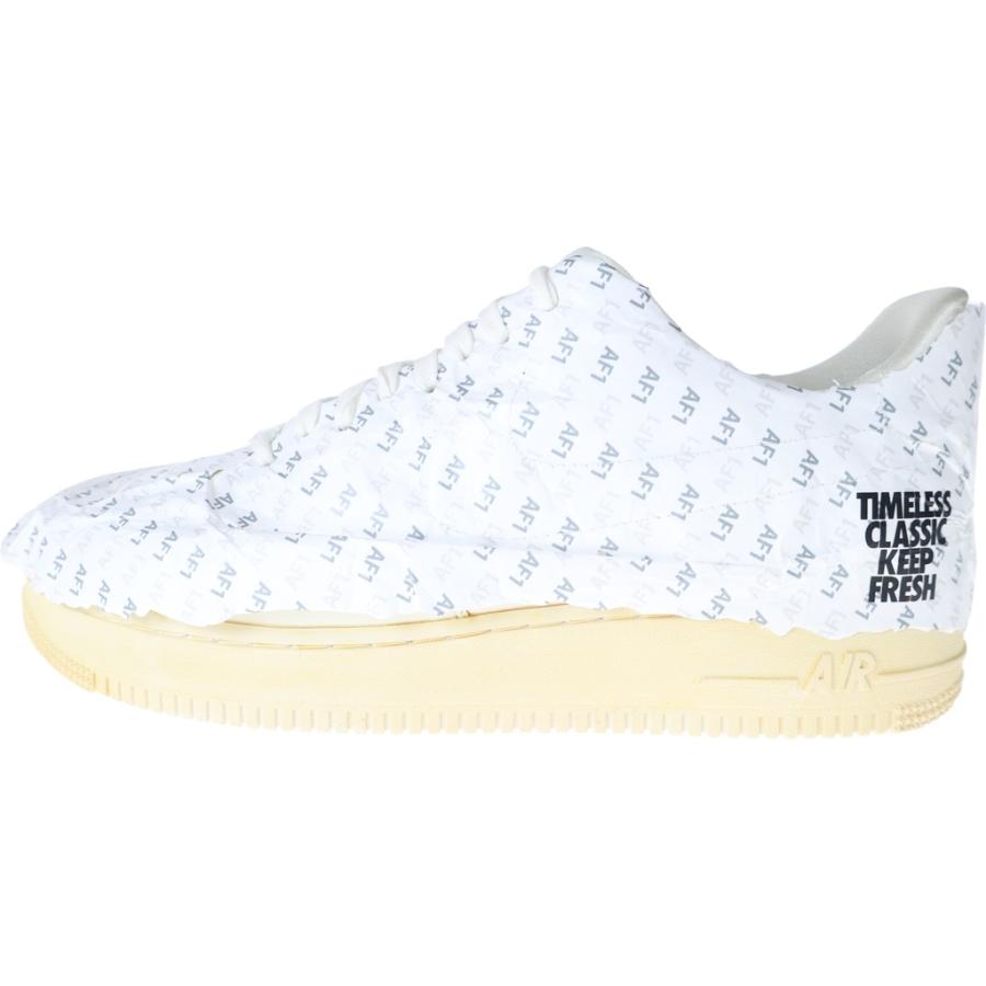 靴 Nike Air Force 1 Low '07 LV8 Made You NIKE（ナイキ） AIR FORCE 1 LOW '07 LV8 MADE YOU LOOK エアフォース1