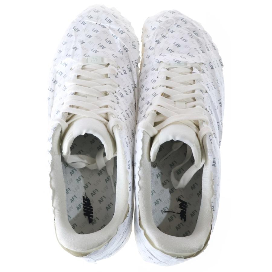NIKE（ナイキ） AIR FORCE 1 LOW '07 LV8 MADE YOU LOOK エアフォース1