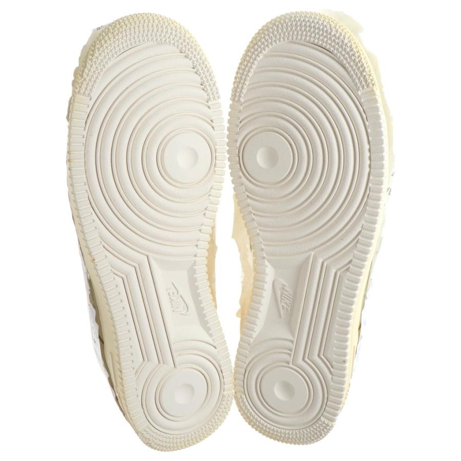 NIKE（ナイキ） AIR FORCE 1 LOW '07 LV8 MADE YOU LOOK エアフォース1