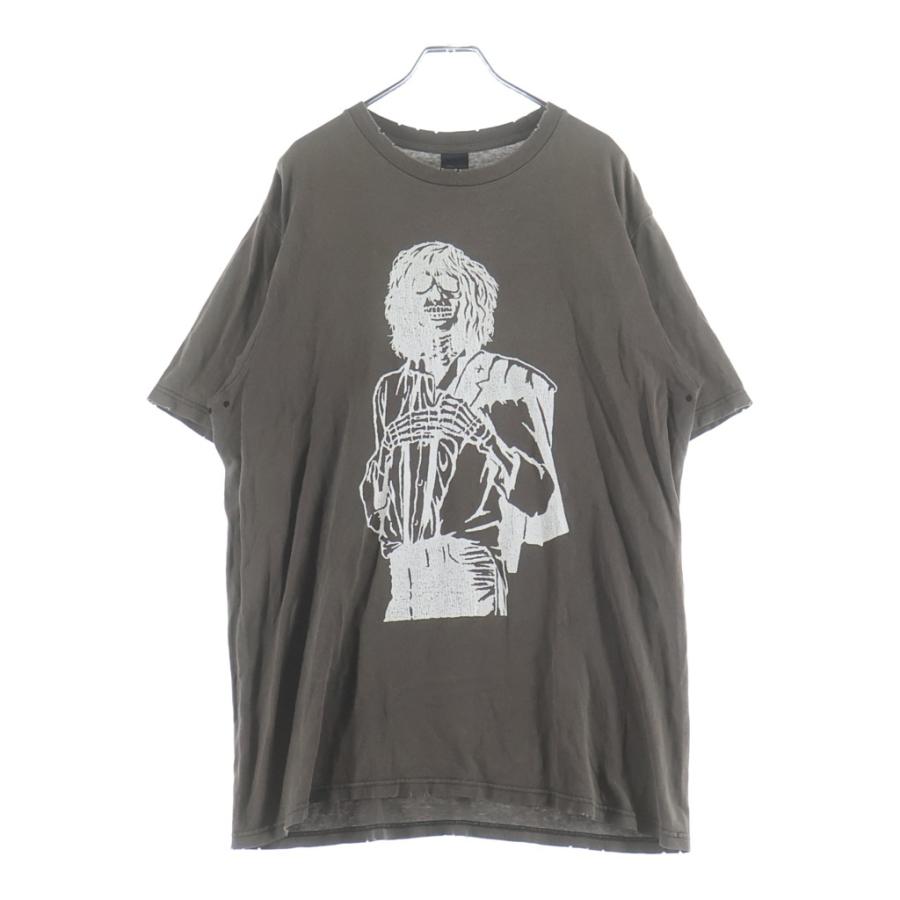NUMBER (N)INE（ナンバーナイン） 04SS Patti Smith Tee ドリーム期