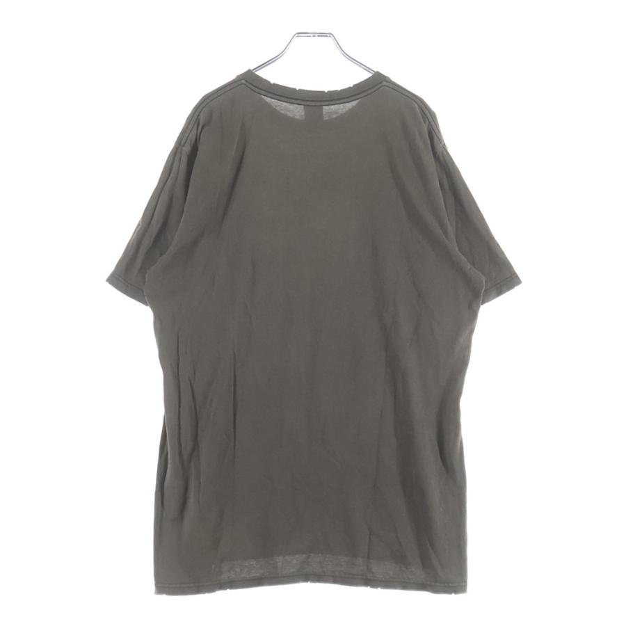 NUMBER (N)INE（ナンバーナイン） 04SS Patti Smith Tee ドリーム期