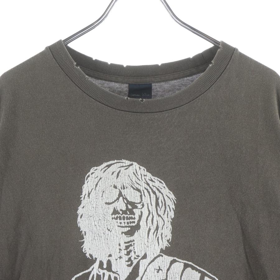 NUMBER (N)INE（ナンバーナイン） 04SS Patti Smith Tee ドリーム期