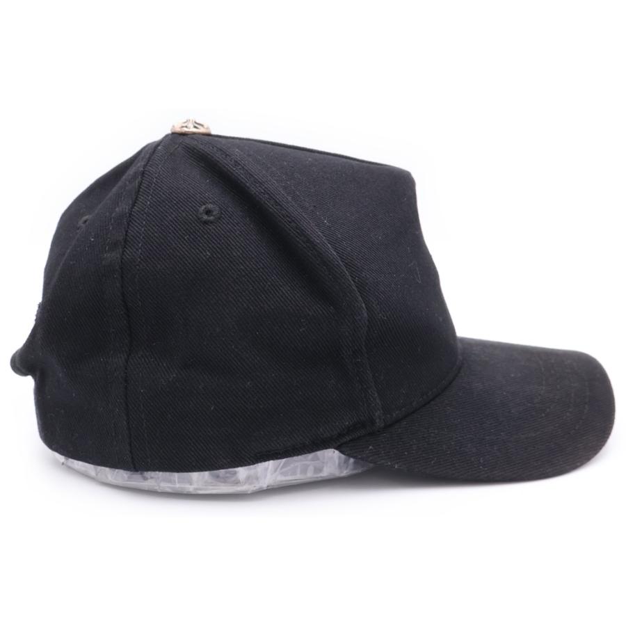 CHROME HEARTS（クロムハーツ） Vertical Logo Hat CHロゴ ベース