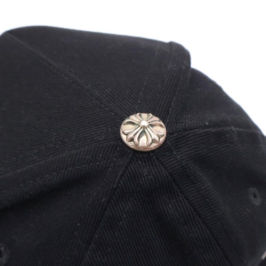 CHROME HEARTS（クロムハーツ） Vertical Logo Hat CHロゴ ベース