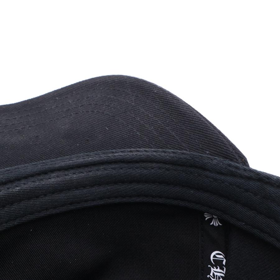 CHROME HEARTS（クロムハーツ） Vertical Logo Hat CHロゴ ベース