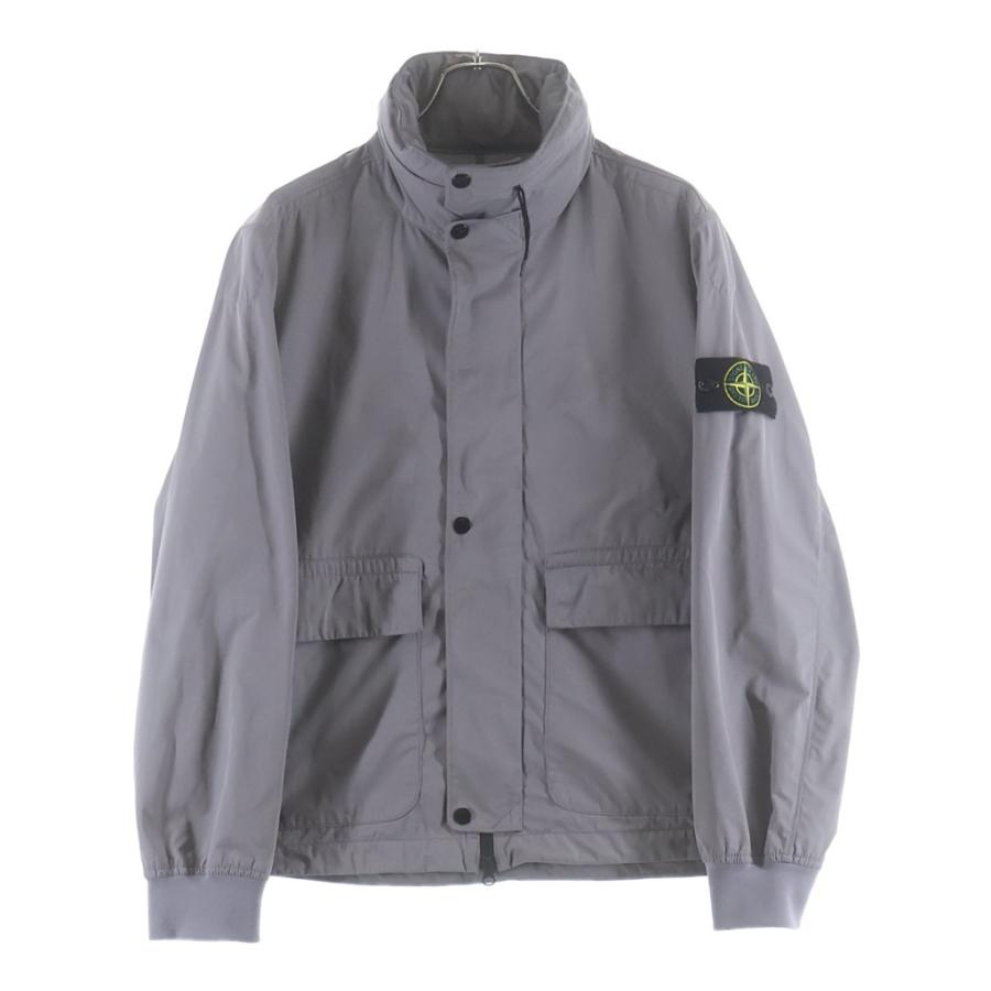 STONE ISLAND（ストーン アイランド） MICRO TWILL JACKET マイクロ