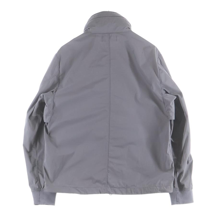 STONE ISLAND（ストーン アイランド） MICRO TWILL JACKET マイクロ