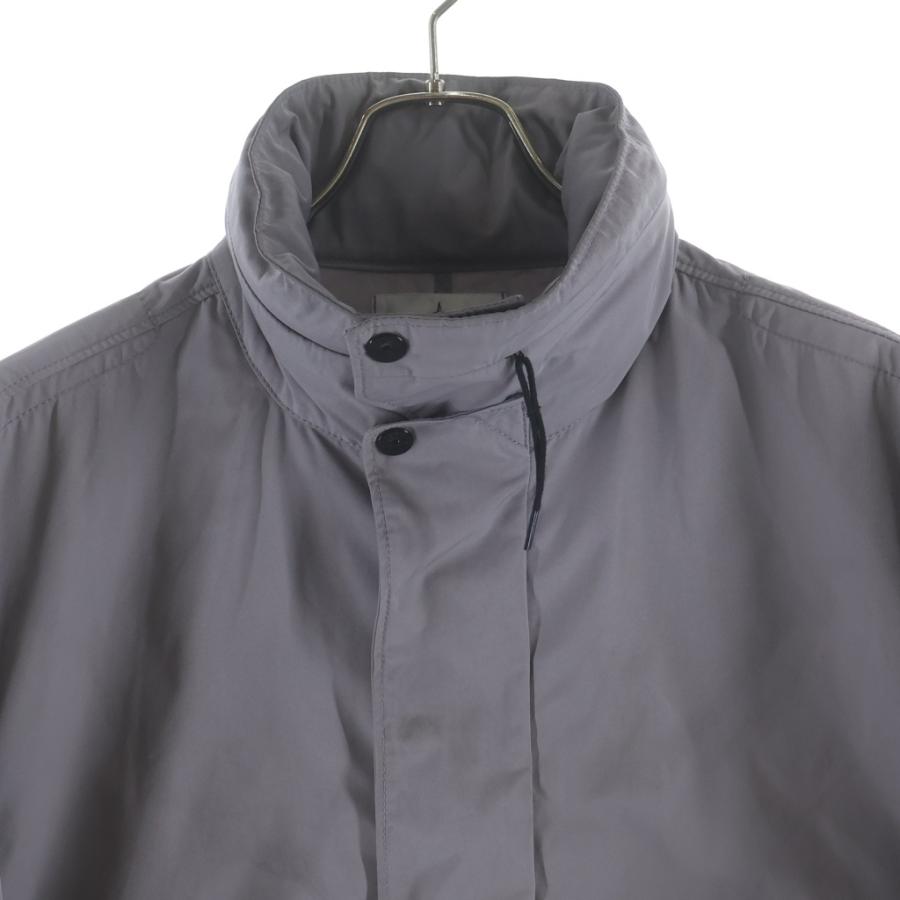 STONE ISLAND（ストーン アイランド） MICRO TWILL JACKET マイクロ