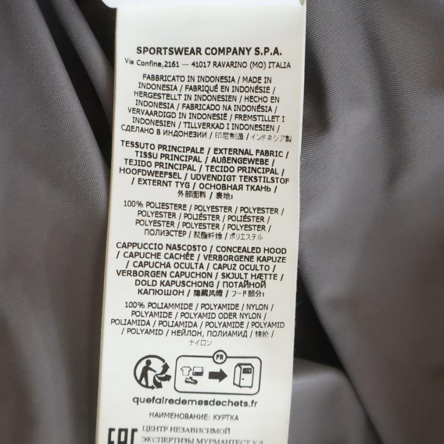 STONE ISLAND（ストーン アイランド） MICRO TWILL JACKET マイクロ