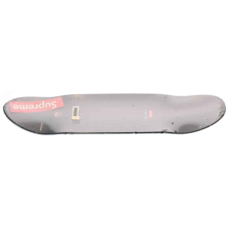 Supreme（シュプリーム） 20AW Black Ark Cruiser Skateboard スケート