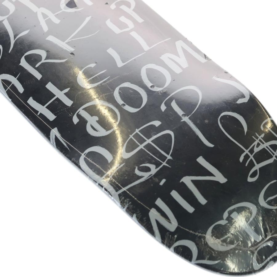 Supreme（シュプリーム） 20AW Black Ark Cruiser Skateboard スケート