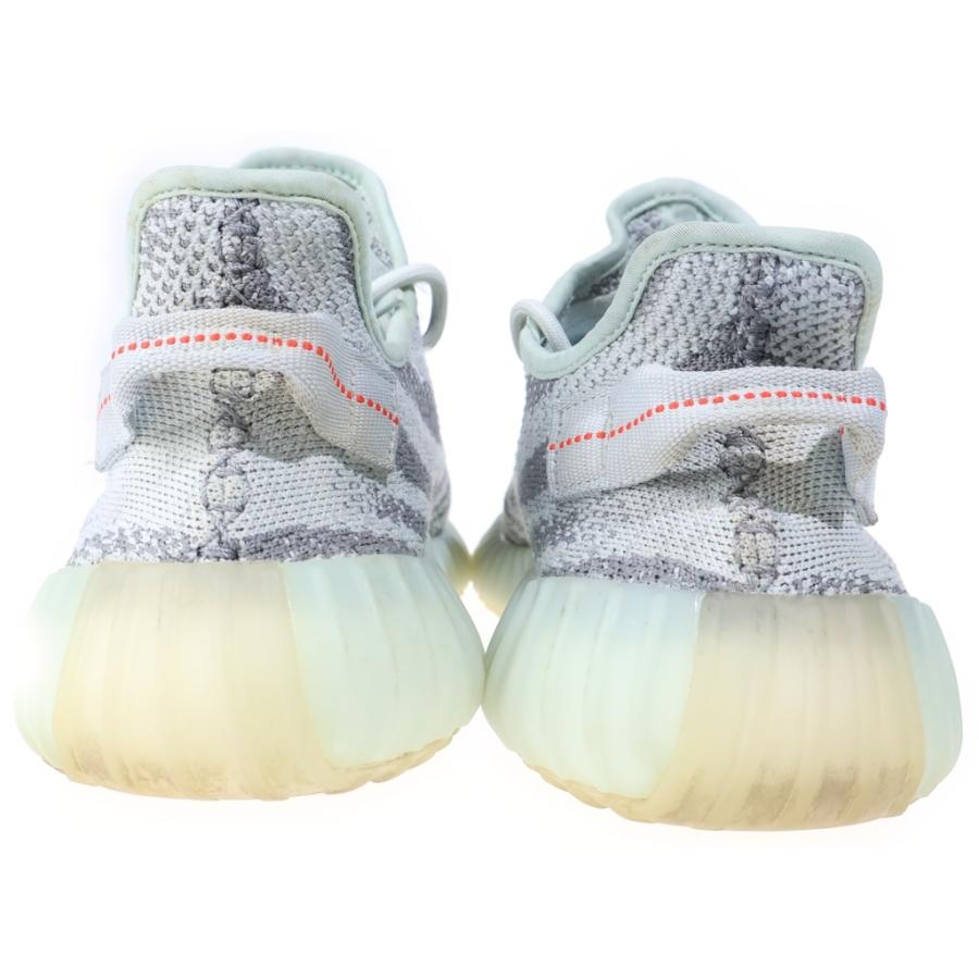 adidas（アディダス） YEEZY BOOST 350 V2 BLUE TINT B37571 イージー