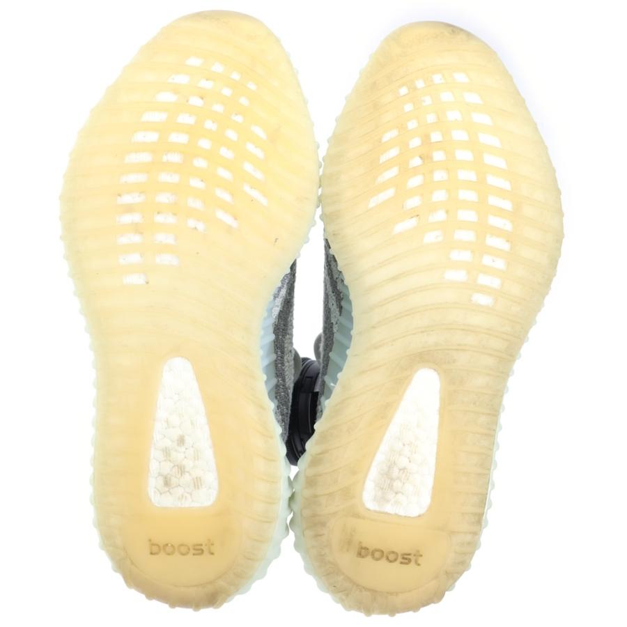 adidas（アディダス） YEEZY BOOST 350 V2 BLUE TINT B37571 イージー