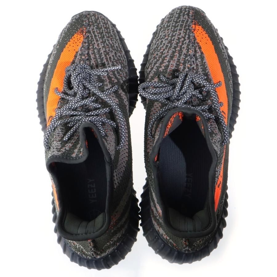 adidas（アディダス） YEEZY BOOST 350V2 CARBON BELUGA イージー