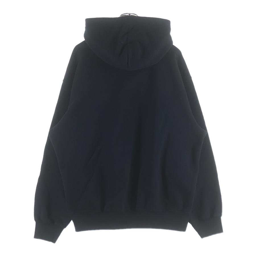 Supreme（シュプリーム） 25AW Small Box Hooded Sweatshirt スモール