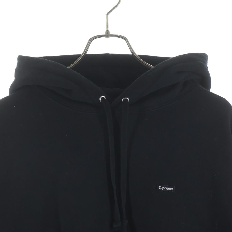 Supreme（シュプリーム） 25AW Small Box Hooded Sweatshirt スモール