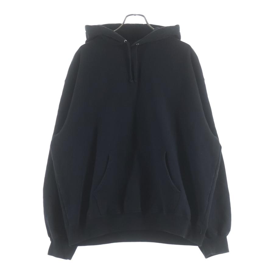 Supreme（シュプリーム） 25AW Satin Applique Hooded Sweatshirt 