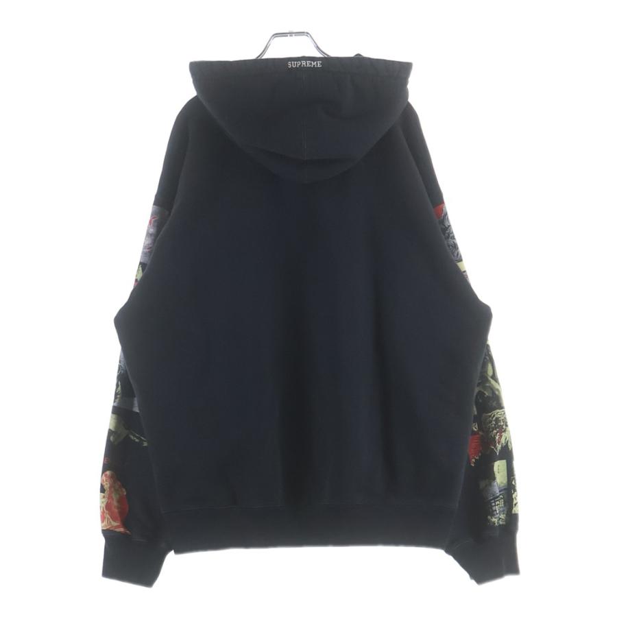 Supreme（シュプリーム） 25AW THE EXORCIST Hooded Sweatshirt