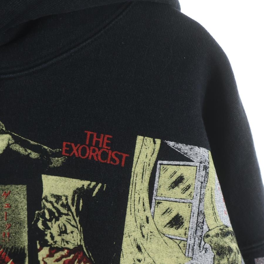 Supreme（シュプリーム） 25AW THE EXORCIST Hooded Sweatshirt