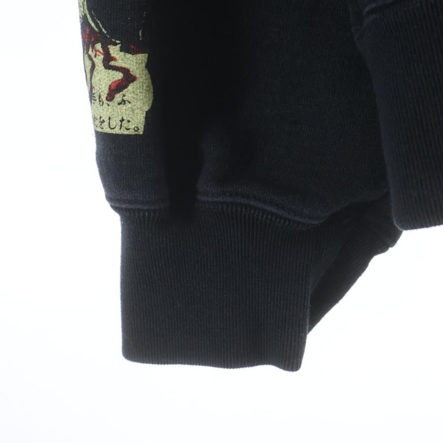 Supreme（シュプリーム） 25AW THE EXORCIST Hooded Sweatshirt