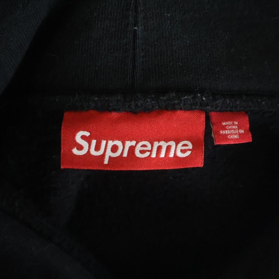 Supreme（シュプリーム） 25AW THE EXORCIST Hooded Sweatshirt