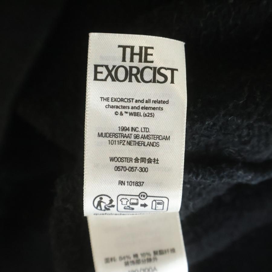 Supreme（シュプリーム） 25AW THE EXORCIST Hooded Sweatshirt
