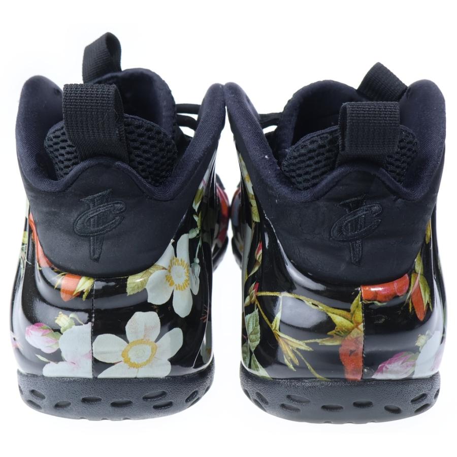 NIKE（ナイキ） AIR FOAMPOSITE ONE FLORAL 314996-012 エアフォーム 