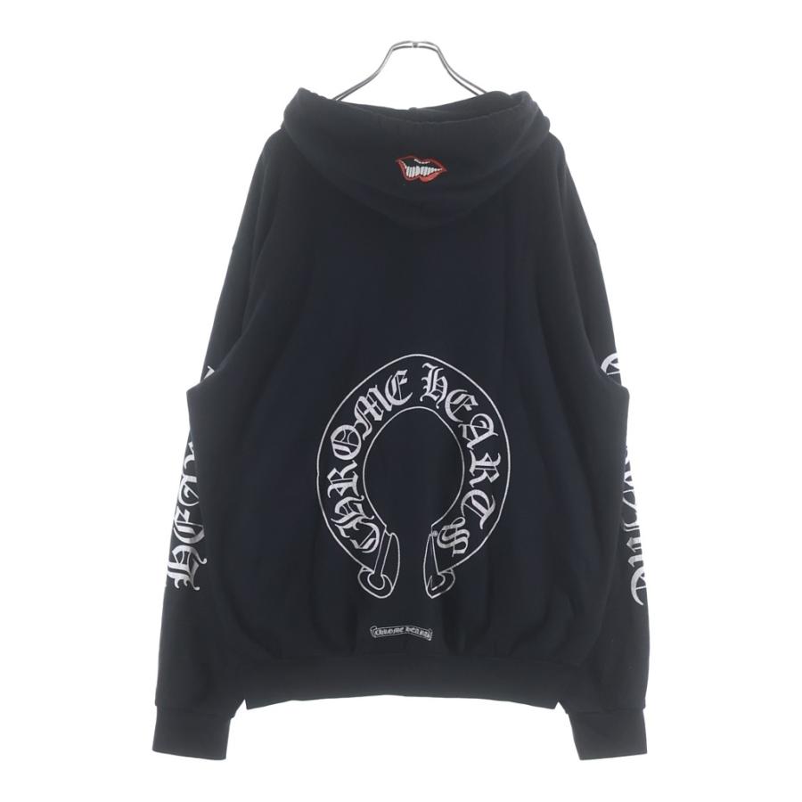 CHROME HEARTS（クロムハーツ） マッティボーイ チョンパー ホース