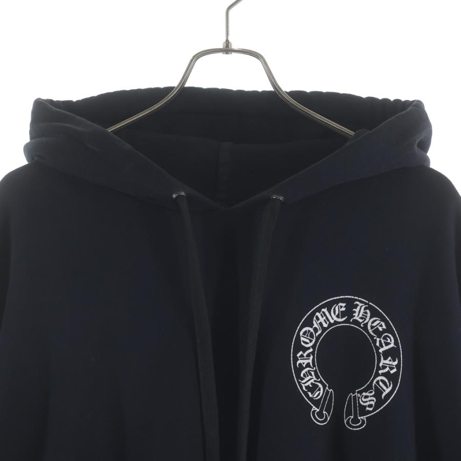 CHROME HEARTS（クロムハーツ） マッティボーイ チョンパー ホース