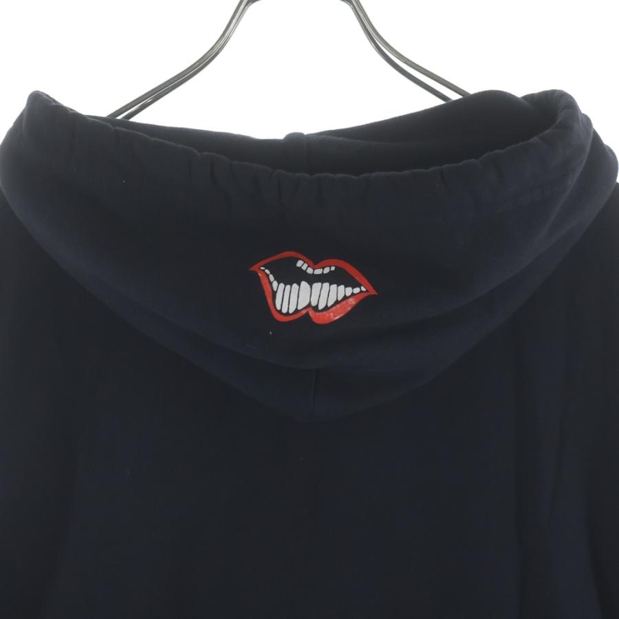 クロムハーツ マッティボーイ パーカー チョンパー ブラック XL ホースシュー CHROME HEARTS（クロムハーツ） マッティボーイ チョンパー ホース