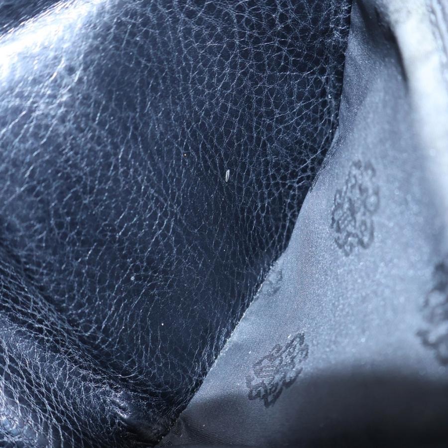 CHROME HEARTS（クロムハーツ） SQ BTN BILL スクエア ボタンビル