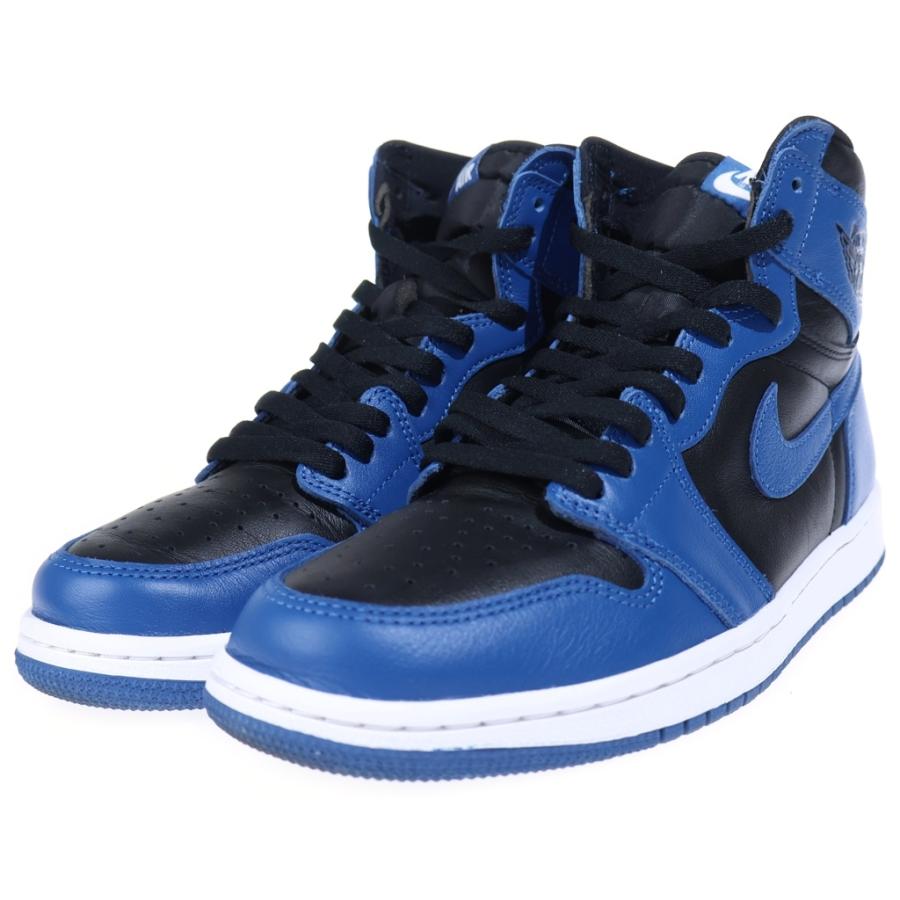 NIKE（ナイキ） AIR JORDAN 1 RETRO HIGH OG エアジョーダン1 レトロ