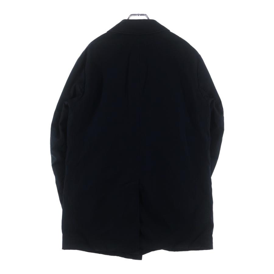 Paul HarndenポールハーデンMac coatマックコートヴェンタイル Paul Harnden ポールハーデン Ventile Mac Coat ベンタイルマック