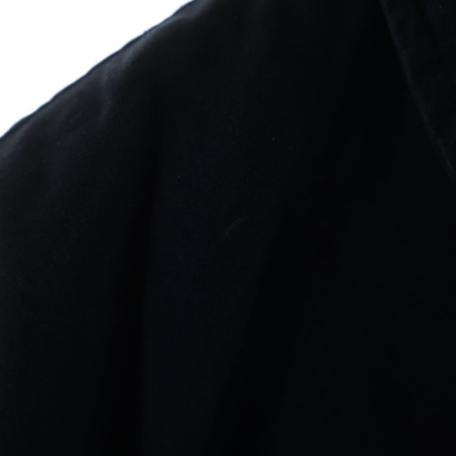 Paul Harnden ポールハーデン Ventile Mac Coat ベンタイルマック